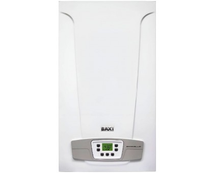 ﻿﻿﻿Котел газовый дымоходный BAXI ECO5 BLUE 24 кВт (A7729074)