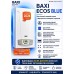 ﻿﻿﻿Котел газовый дымоходный BAXI ECO5 BLUE 24 кВт (A7729074)