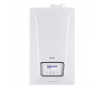 Котел газовый конденсационный Baxi ﻿Luna Century 24 кВт
