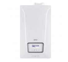 Котел газовый конденсационный Baxi ﻿Luna Century 24 кВт