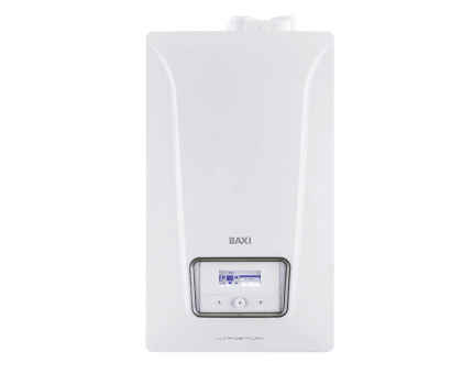 Котел газовый конденсационный Baxi ﻿Luna Century 24 кВт
