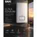 Котел газовый конденсационный Baxi ﻿Luna Century 24 кВт
