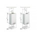 Газовый котел BAXI ECO Four 1.140 i
