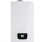 Конденсационный котел BAXI DUO-TEC COMPACT E 24