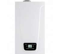 Конденсационный котел BAXI DUO-TEC COMPACT E 1.24
