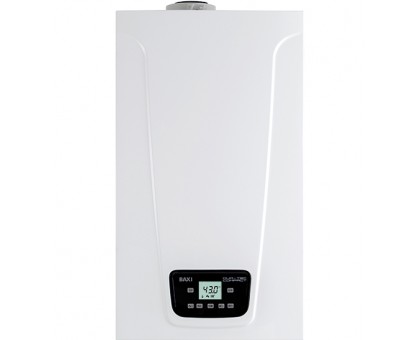 Конденсационный котел BAXI DUO-TEC COMPACT E 24