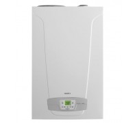 Конденсационный котел BAXI NUVOLA DUO-TEC+ 16 GA