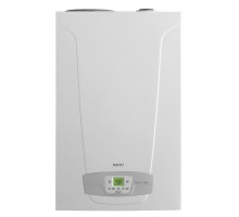 Конденсационный котел BAXI NUVOLA DUO-TEC+ 16 GA