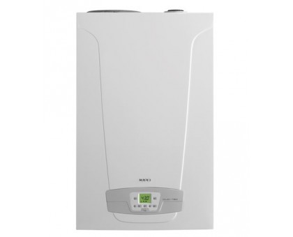 Конденсационный котел BAXI NUVOLA DUO-TEC+ 16 GA