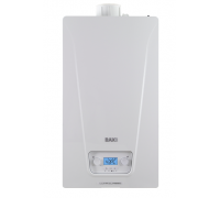 Котел газовый конденсационный BAXI LUNA CLASSIC 1.24 INT A