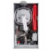 Конденсационный котел BAXI DUO-TEC COMPACT E 24