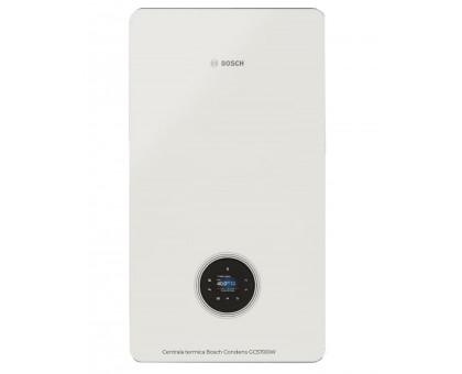 Котел конденсационный Bosch Condens GC5700iW 24/30 C 23 (7736902839)