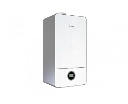 Конденсационный котел BOSCH Condens GC7000iW 24 P 23