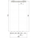 Газовый дымоходный котел FERROLI DIVA D C24