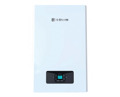 Газовый конденсационный ﻿котел Hi-Therm EVO 24 кВт