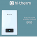 Газовый конденсационный ﻿котел Hi-Therm EVO 24 кВт