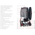 Газовый конденсационный ﻿котел Hi-Therm EVO 24 кВт