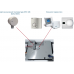 Газовый конденсационный ﻿котел Hi-Therm EVO 24 кВт