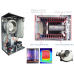 Газовый конденсационный ﻿котел Hi-Therm EVO 24 кВт