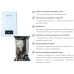 Газовый конденсационный ﻿котел Hi-Therm EVO 24 кВт