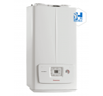 Конденсационный ﻿газовый котел Immergas Victrix Omnia V2 24 кВт 
