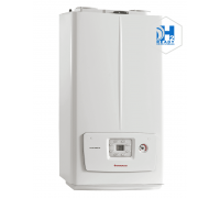 Конденсационный ﻿газовый котел Immergas Victrix Omnia V2 24 кВт 