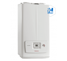 Конденсационный ﻿газовый котел Immergas Victrix Omnia V2 24 кВт 