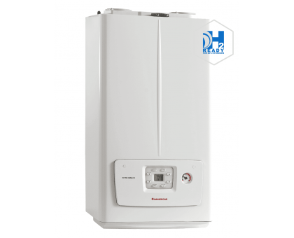 Котел ﻿газовый конденсационный Immergas Victrix Omnia V2 24 кВт 