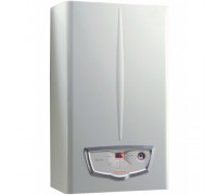 Газовый котел IMMERGAS Eolo Mythos 24 2 E + труба