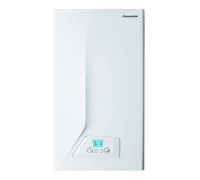 ﻿Газовый дымоходный котел ITALTHERM CITY CLASS 24 C NOx
