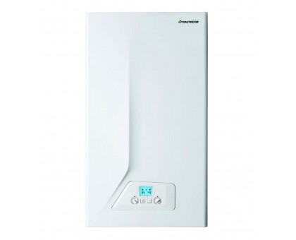 ﻿Газовый дымоходный котел ITALTHERM CITY CLASS 24 C NOx
