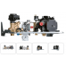 ﻿Газовый дымоходный котел ITALTHERM CITY CLASS 24 C NOx