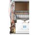﻿Газовый дымоходный котел ITALTHERM CITY CLASS 24 C NOx
