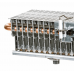 ﻿Газовый дымоходный котел ITALTHERM CITY CLASS 24 C NOx