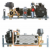 ﻿Газовый дымоходный котел ITALTHERM CITY CLASS 24 C NOx
