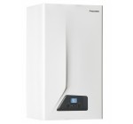 Газовый котел ITALTHERM City Class 25 F