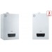 Котел газовый конденсационный KOER KCH.G0324 TF Condens 24 кВт (KR5661)