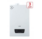 Котел газовый конденсационный KOER KCH.G0324 TF Condens 24 кВт (KR5661)