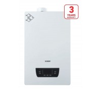 Котел газовый конденсационный KOER KCH.G0324 TF Condens 24 кВт (KR5661)