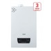 Котел газовый конденсационный KOER KCH.G0324 TF Condens 24 кВт (KR5661)