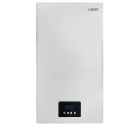 Газовый котел LEBERG Flamme 24 ASF