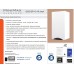 Газовый котел Termet Mini Max Elegance 24 кВт