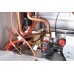 Котел газовый конденсационный Thermo Alliance Ewa 24 кВт