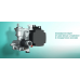 Конденсационный ﻿котел газовый Vaillant ecoTEC pure VUW 246/7-2 