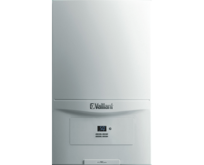 Конденсационный ﻿котел газовый Vaillant ecoTEC pure VUW 246/7-2 
