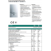 Конденсационный ﻿котел газовый Vaillant ecoTEC pure VUW 246/7-2 