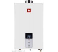 Турбированная газовая колонка ATEM ВПГ-20Т