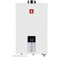 Турбированная газовая колонка ATEM ВПГ-20Т