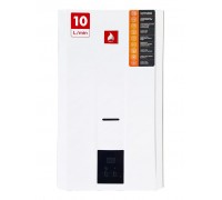 Газовая колонка АТЕМ Житомир ВПГ-20ТМ
