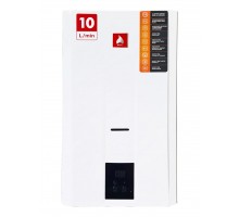 Газовая колонка АТЕМ Житомир ВПГ-20ТМ